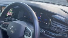 Volkswagen Taigo 1.0 TSI Match 5dr Petrol Hatchback